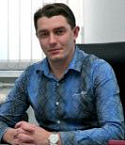 Буланов Алексей Борисович